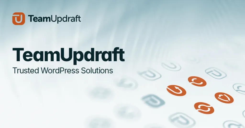 Stolen UpdraftCentral Keys Backdoor WordPress Sites, and the Vendor’s Fix Leaves a Gap